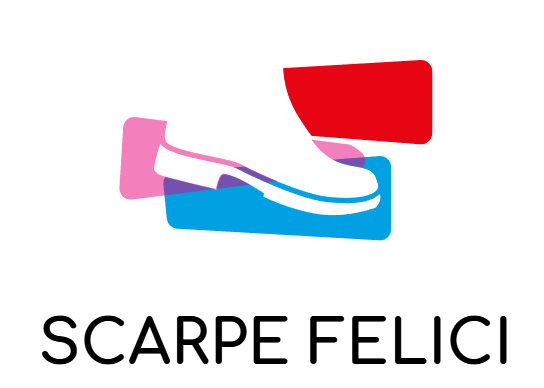 Scarpe Felici