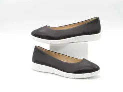 Ballerina Legero Art. 609888-0100 Nero