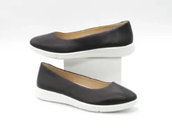Ballerina Legero Art. 609888-0100 Nero
