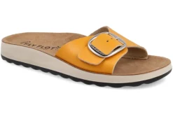 Ciabatta donna con 1 fascia regolabile suola Flessibile