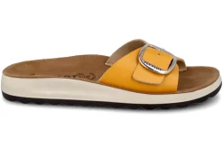 Ciabatta donna con 1 fascia regolabile suola Flessibile