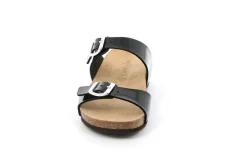 Ciabatta donna s. nero