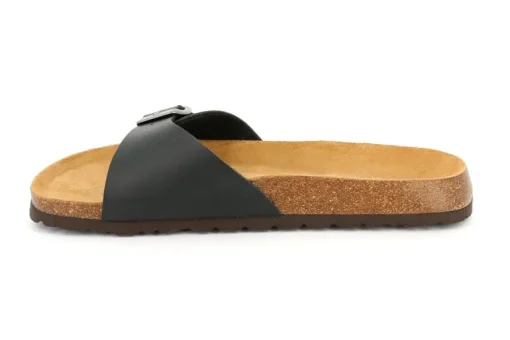 Ciabatta Grunland Art. Bobo  Nero