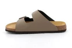 Ciabatta Grunland Art. Bobo  Tortora