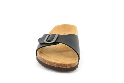 Ciabatta Grunland Art. Bobo  Nero