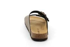 Ciabatta Grunland Art. Bobo  Tortora