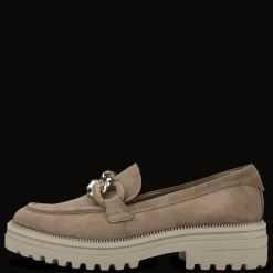 Mocassino con Catena