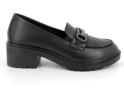 Mocassino con Morsetto