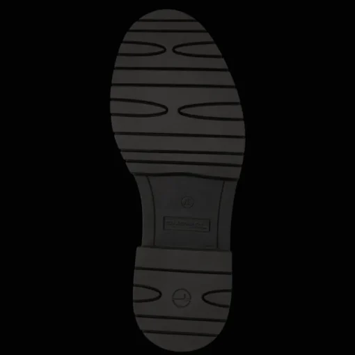 Mocassino con Moschettone