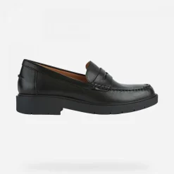 Mocassino Con Passante linea Spherica