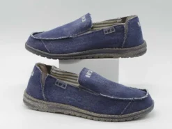 Mocassino Frick Pas.