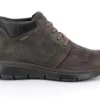 Polacchino in Goretex con lacci