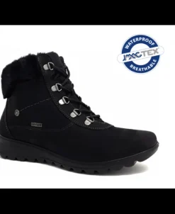 Polacchino Waterproof/Traspirante