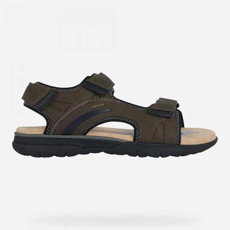 Sandalo U.S.Spherica