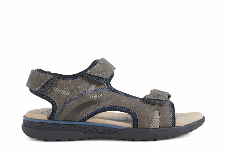 Sandalo U.S.Spherica