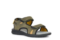 Sandalo U.S.Spherica