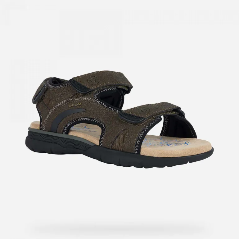 Sandalo U.S.Spherica