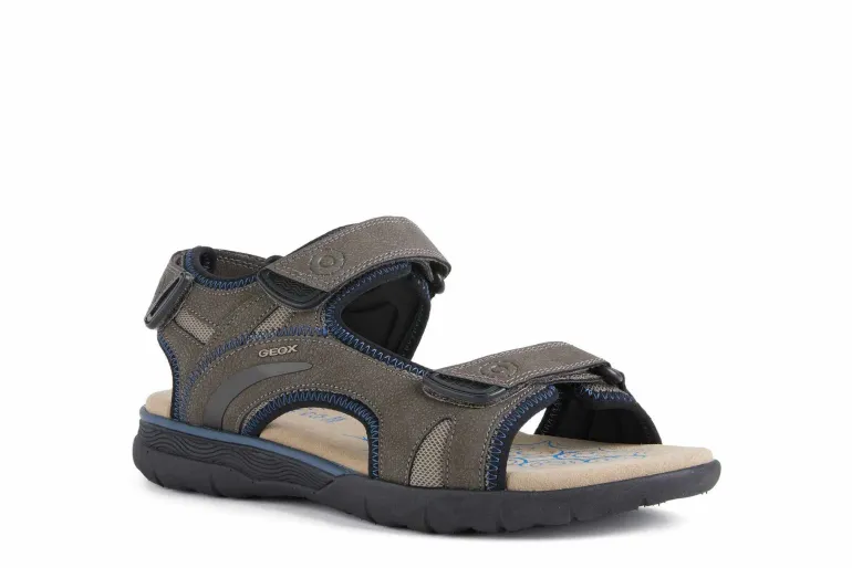 Sandalo U.S.Spherica