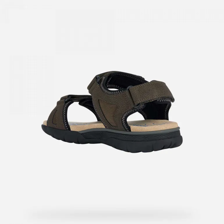 Sandalo U.S.Spherica