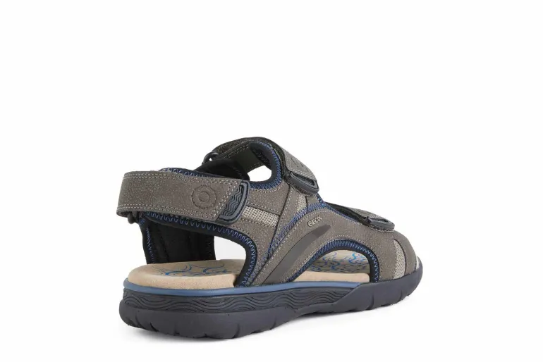 Sandalo U.S.Spherica