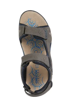 Sandalo U.S.Spherica