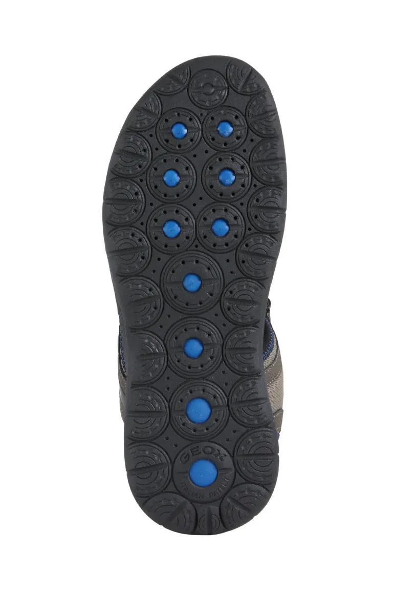 Sandalo U.S.Spherica