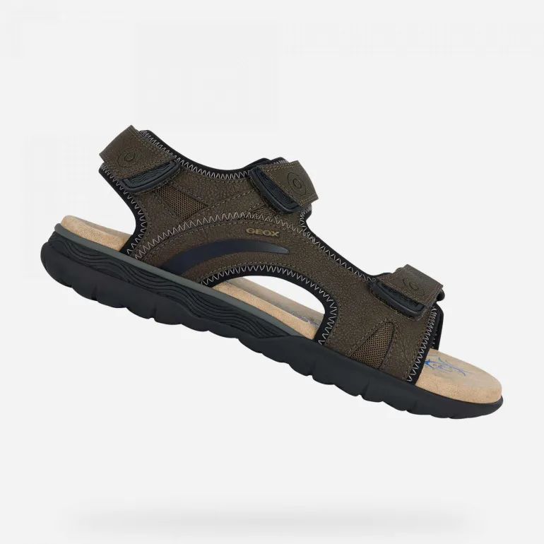 Sandalo U.S.Spherica