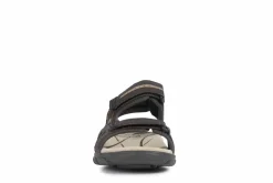 Sandalo U.S.Strada  Geox Art.U8224D MARRONE