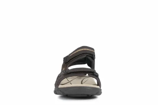 Sandalo U.S.Strada  Geox Art.U8224D MARRONE