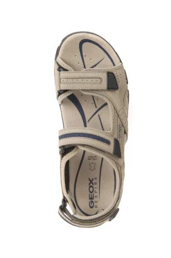 Sandalo U.S.Strada  Geox Art.8224U