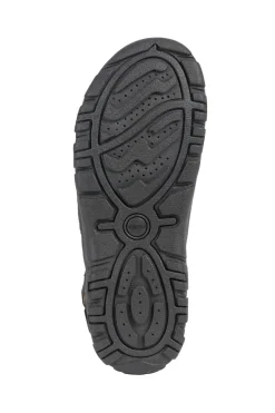 Sandalo U.S.Strada  Geox Art.U8224D MARRONE
