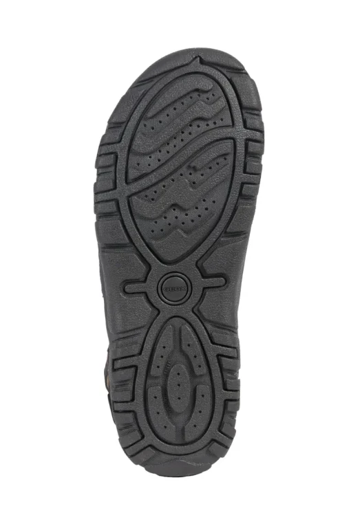 Sandalo U.S.Strada  Geox Art.U8224D MARRONE