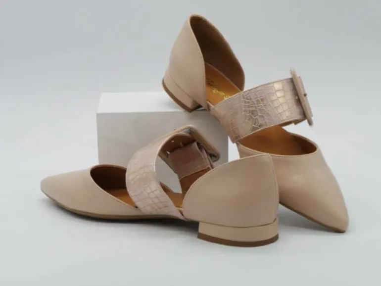 Scarpa Bottega Lotti Art. 521T108