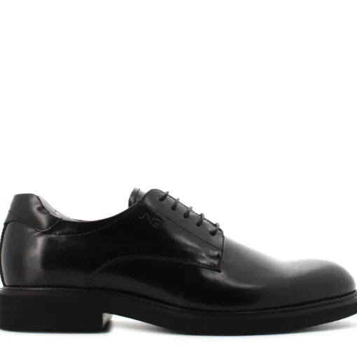 Scarpa Elegante Uomo con Lacci