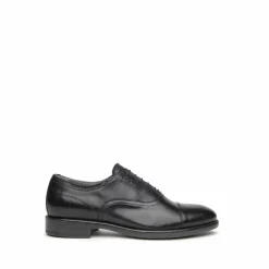 Scarpa Elegante Uomo con Lacci