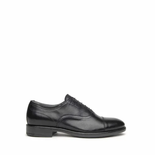 Scarpa Elegante Uomo con Lacci