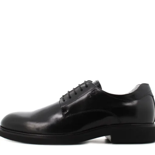 Scarpa Elegante Uomo con Lacci