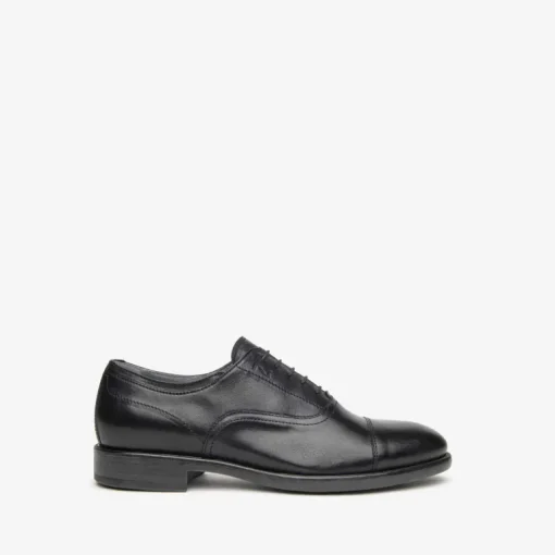 Scarpa Elegante Uomo con Lacci