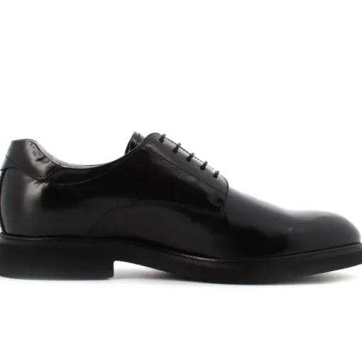 Scarpa Elegante Uomo con Lacci