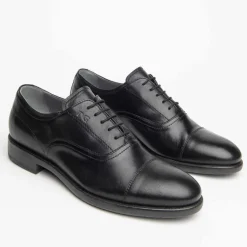 Scarpa Elegante Uomo con Lacci