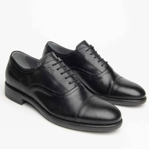 Scarpa Elegante Uomo con Lacci
