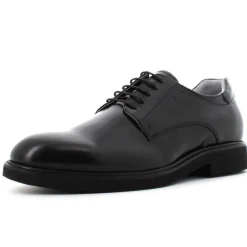 Scarpa Elegante Uomo con Lacci