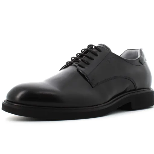 Scarpa Elegante Uomo con Lacci