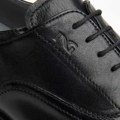 Scarpa Elegante Uomo con Lacci