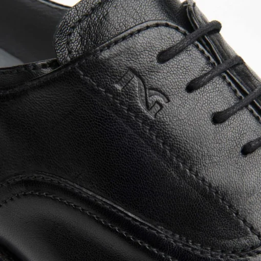 Scarpa Elegante Uomo con Lacci