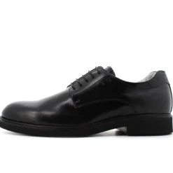 Scarpa Elegante Uomo con Lacci