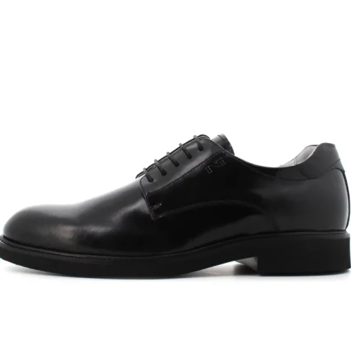 Scarpa Elegante Uomo con Lacci