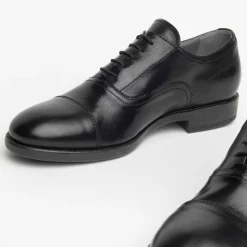 Scarpa Elegante Uomo con Lacci