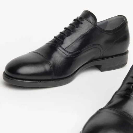 Scarpa Elegante Uomo con Lacci