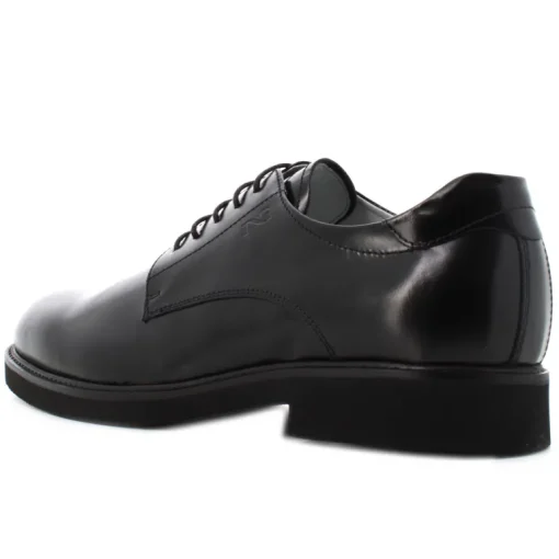 Scarpa Elegante Uomo con Lacci